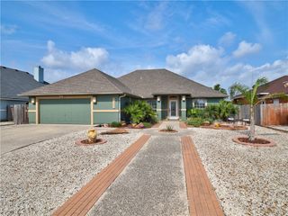 14405 Aquarius St, Corpus Christi, TX 78418