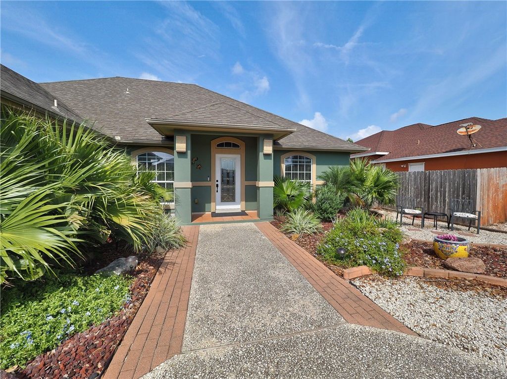 14405 Aquarius St, Corpus Christi, TX 78418 — photo 2
