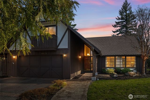 4478 142nd Avenue SE, Bellevue, WA 98006