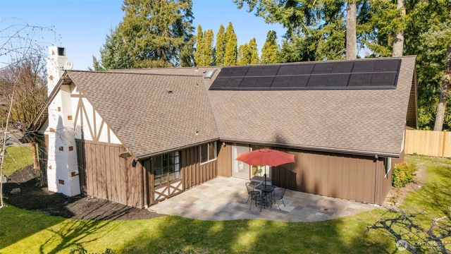4478 142nd Avenue SE, Bellevue, WA 98006