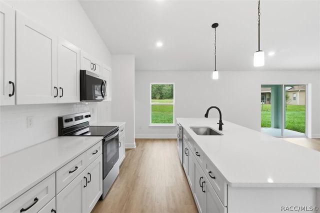 10952 N Morrell Drive, Dunnellon, FL 34434