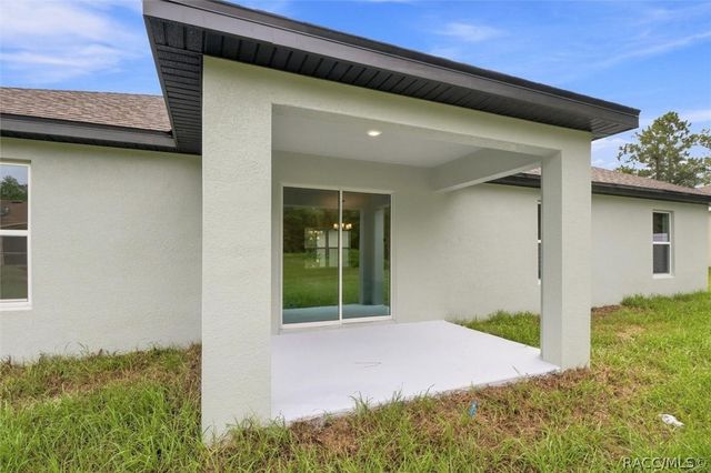 10952 N Morrell Drive, Dunnellon, FL 34434