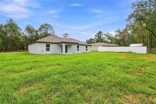 10952 N Morrell Drive, Dunnellon, FL 34434