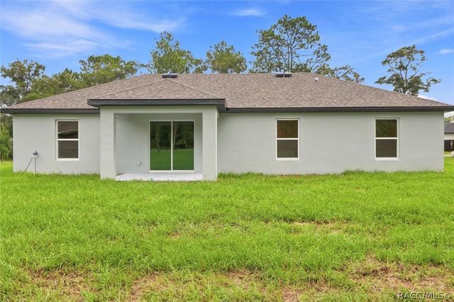 10952 N Morrell Drive, Dunnellon, FL 34434
