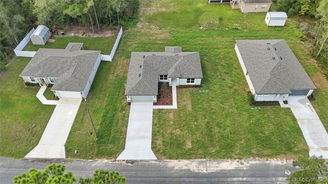 10952 N Morrell Drive, Dunnellon, FL 34434