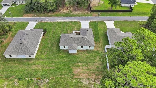 10952 N Morrell Drive, Dunnellon, FL 34434
