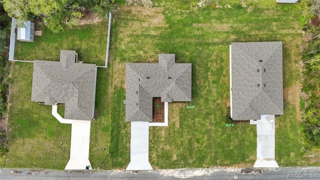 10952 N Morrell Drive, Dunnellon, FL 34434