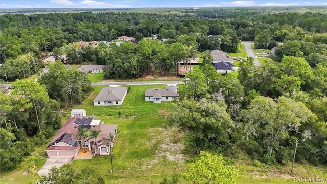 10952 N Morrell Drive, Dunnellon, FL 34434