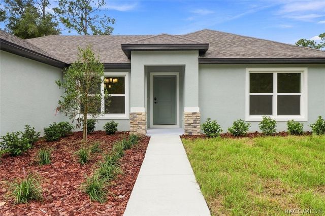 10952 N Morrell Drive, Dunnellon, FL 34434