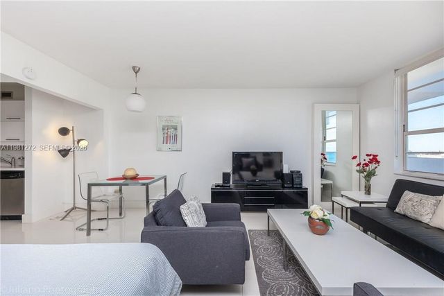 100 Lincoln Rd 806, Miami Beach, FL 33139