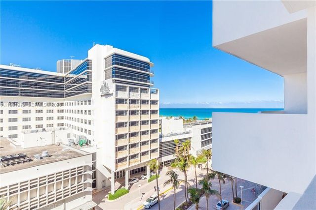 100 Lincoln Rd 806, Miami Beach, FL 33139