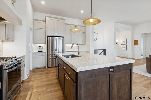 7030 N 172 Street, Bennington, NE 68007