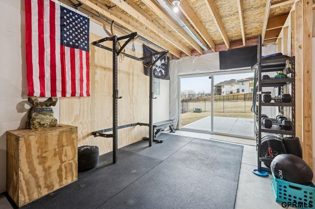 7030 N 172 Street, Bennington, NE 68007