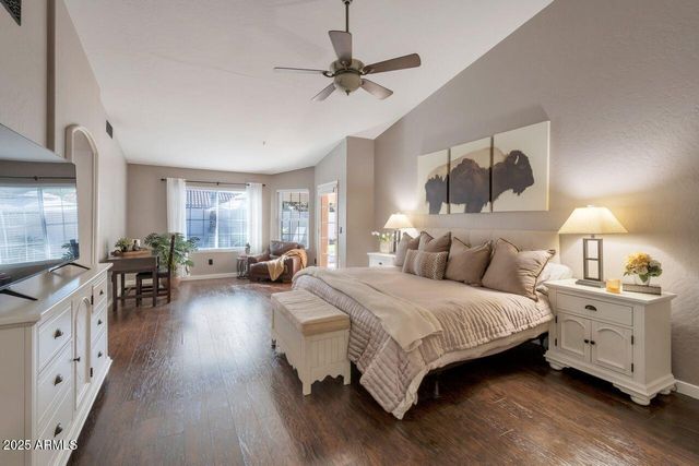 8695 E CHARTER OAK Drive, Scottsdale, AZ 85260