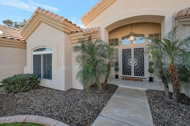 8695 E CHARTER OAK Drive, Scottsdale, AZ 85260