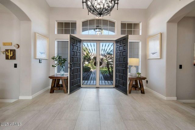 8695 E CHARTER OAK Drive, Scottsdale, AZ 85260