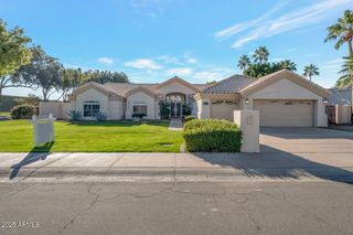 8695 E CHARTER OAK Drive, Scottsdale, AZ 85260