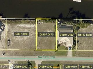 3311 NW 18th TER, Cape Coral, FL 33993
