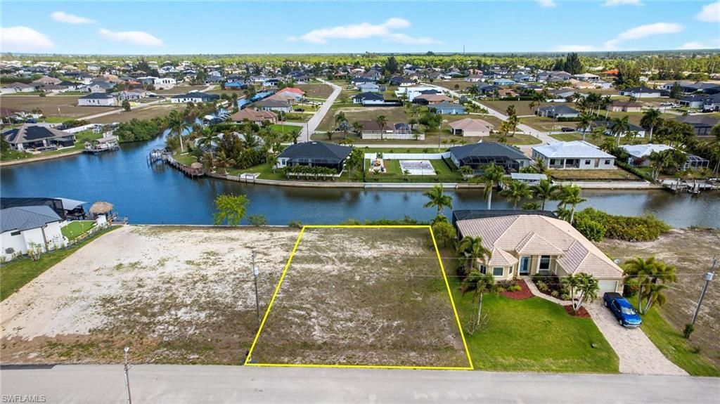 3311 NW 18th TER, CAPE CORAL, FL 33993 — photo 2