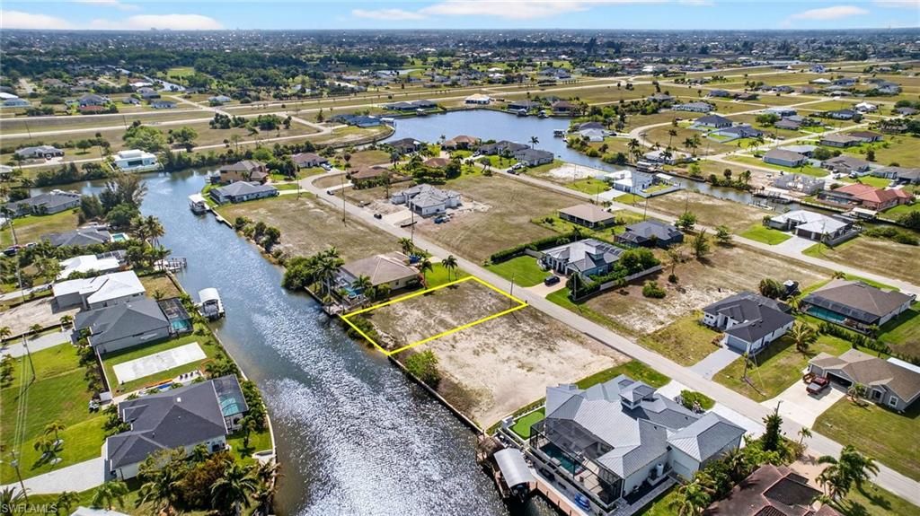 3311 NW 18th TER, CAPE CORAL, FL 33993 — photo 3
