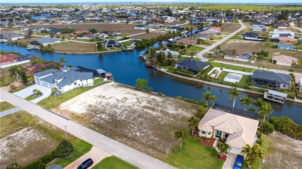 3311 NW 18th TER, CAPE CORAL, FL 33993 — photo 4