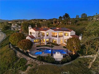 9 Winston, Coto De Caza, CA 92679