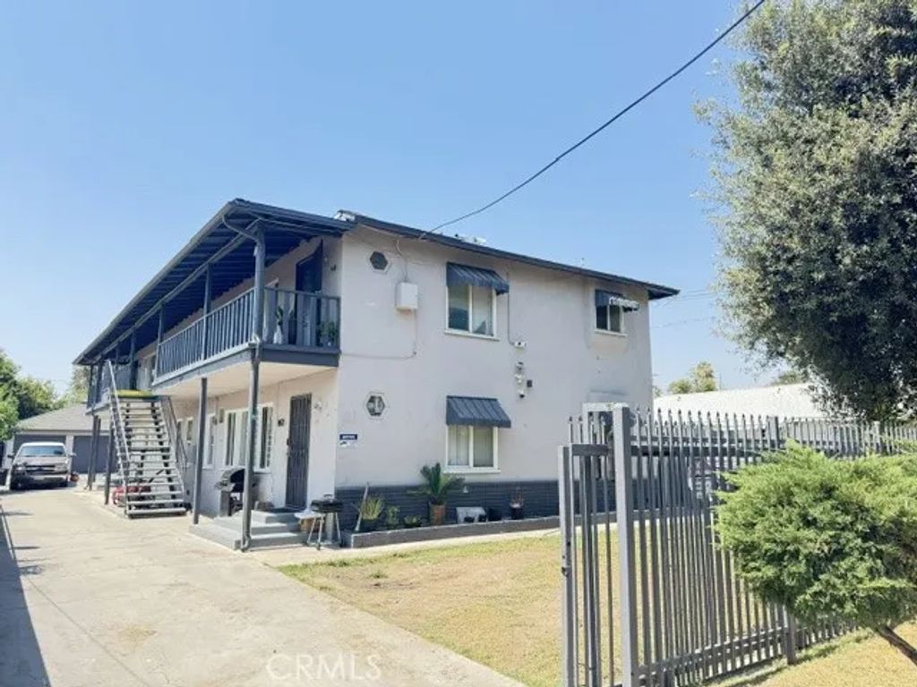 1468 Sepulveda Avenue, San Bernardino, CA 92404