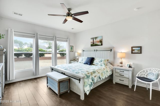 4011 Ruddy Duck Way, Wilmington, NC 28412