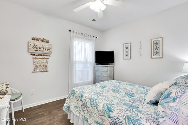 4011 Ruddy Duck Way, Wilmington, NC 28412