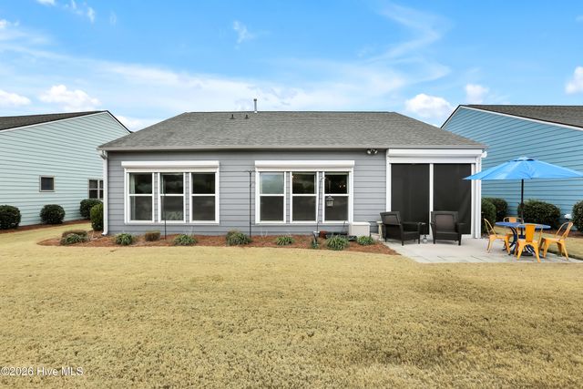 4011 Ruddy Duck Way, Wilmington, NC 28412