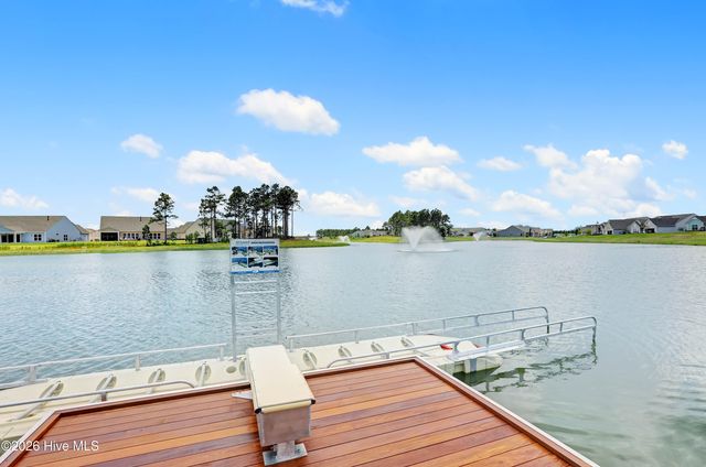 4011 Ruddy Duck Way, Wilmington, NC 28412