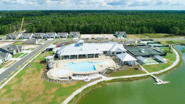 4011 Ruddy Duck Way, Wilmington, NC 28412