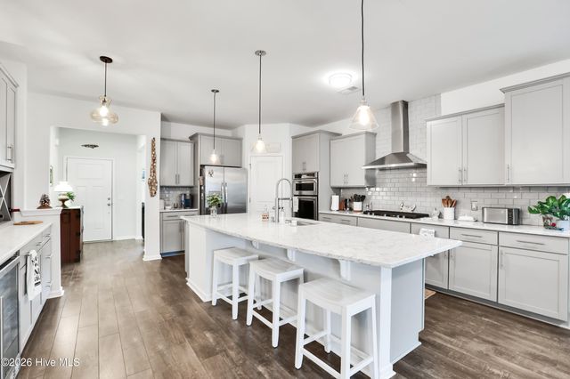 4011 Ruddy Duck Way, Wilmington, NC 28412