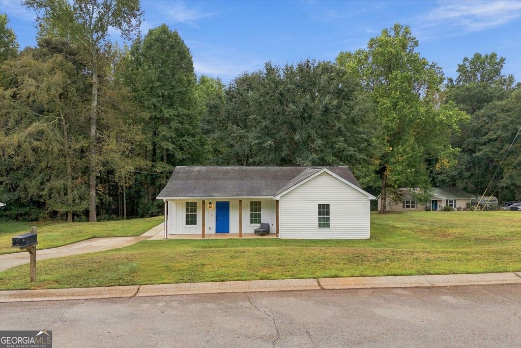 532 Dixie Red Avenue, Jefferson, GA 30549 — photo 2