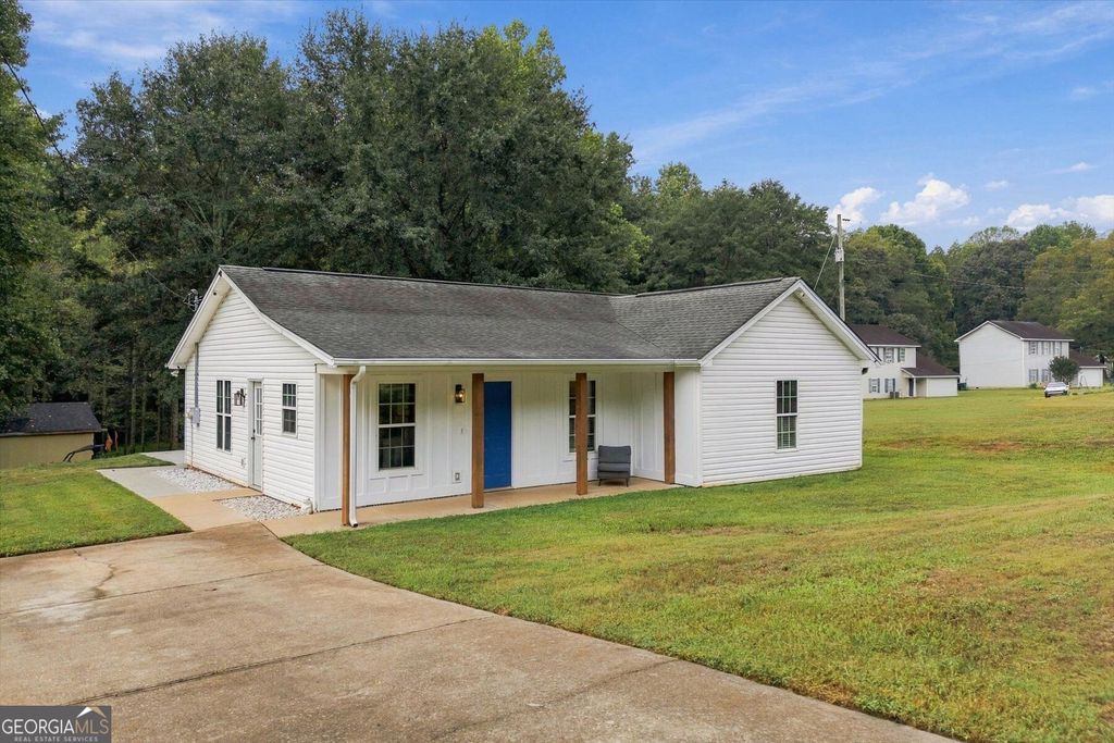 532 Dixie Red Avenue, Jefferson, GA 30549 — photo 3