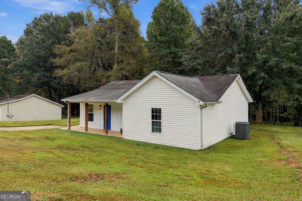 532 Dixie Red Avenue, Jefferson, GA 30549 — photo 4