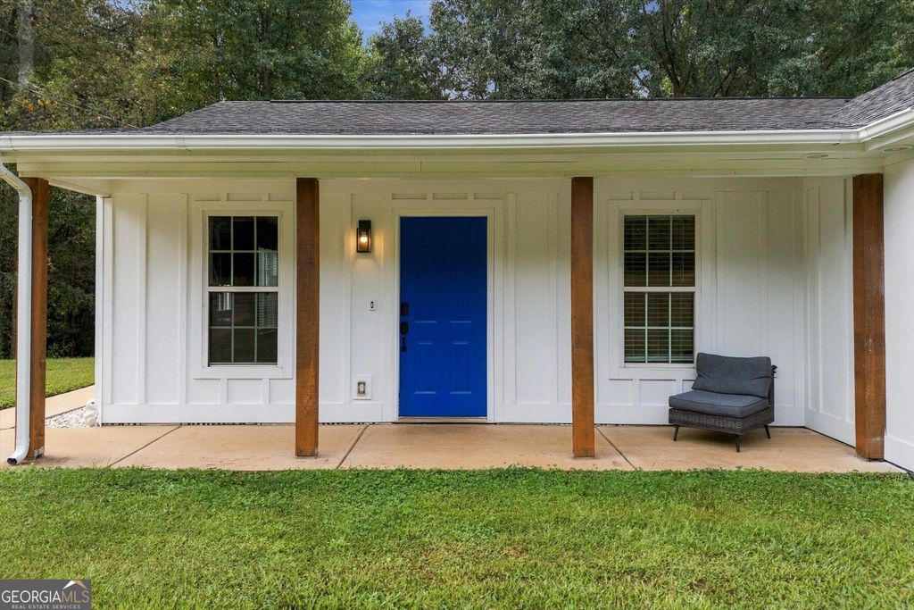 532 Dixie Red Avenue, Jefferson, GA 30549 — photo 5