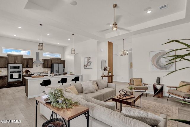216 Olive Branch, Santa Teresa, NM 88008