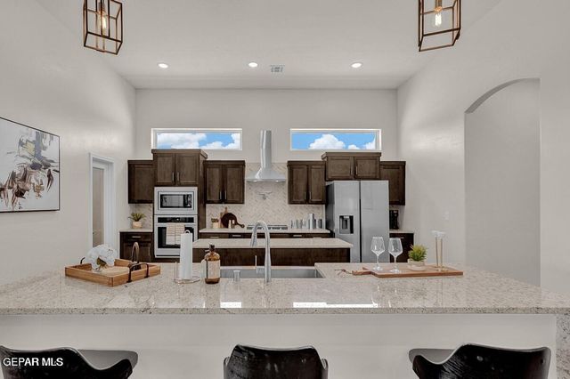 216 Olive Branch, Santa Teresa, NM 88008
