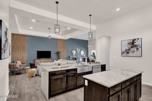 216 Olive Branch, Santa Teresa, NM 88008