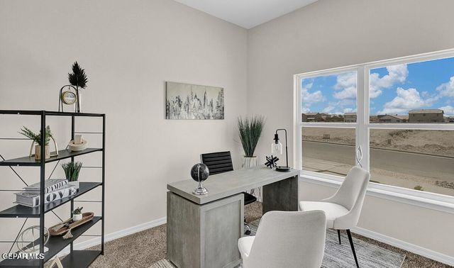 216 Olive Branch, Santa Teresa, NM 88008