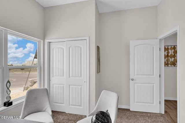 216 Olive Branch, Santa Teresa, NM 88008
