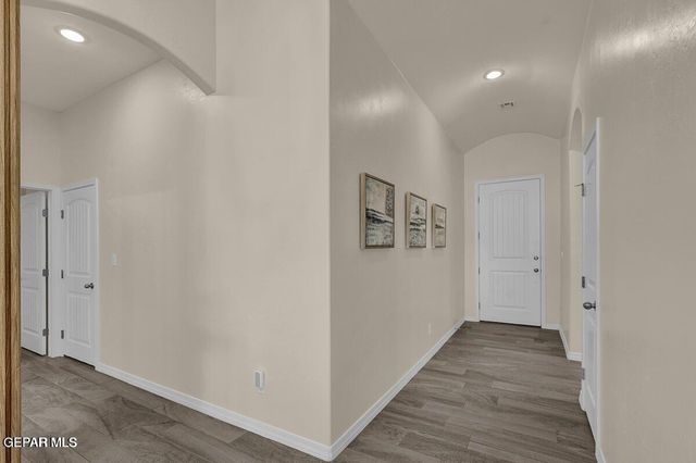 216 Olive Branch, Santa Teresa, NM 88008