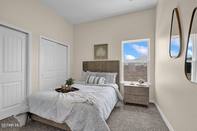 216 Olive Branch, Santa Teresa, NM 88008