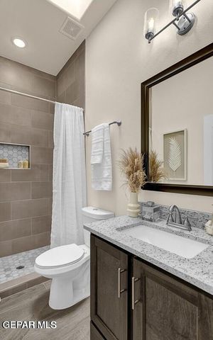 216 Olive Branch, Santa Teresa, NM 88008