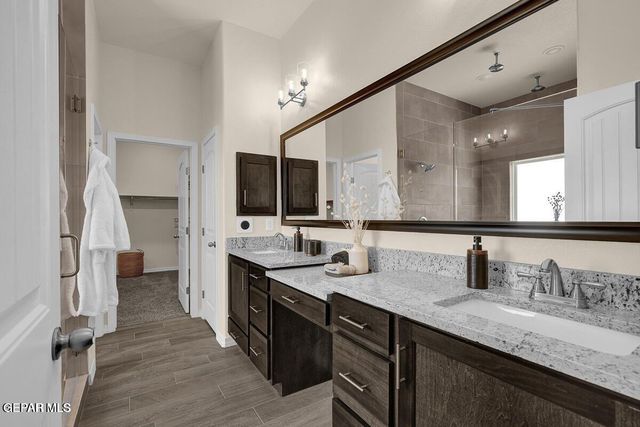 216 Olive Branch, Santa Teresa, NM 88008