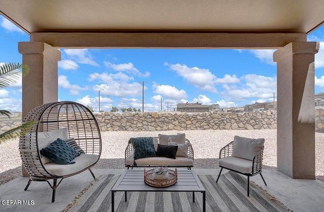 216 Olive Branch, Santa Teresa, NM 88008