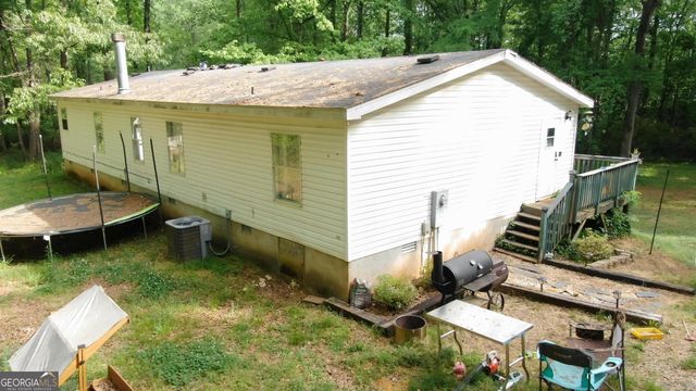 2000 Dials Mill Road, Statham, GA 30666