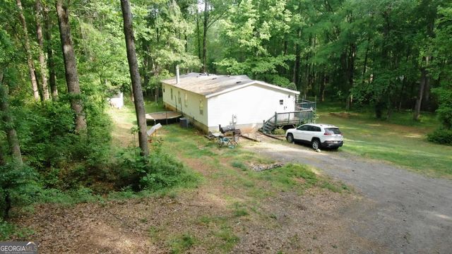 2000 Dials Mill Road, Statham, GA 30666