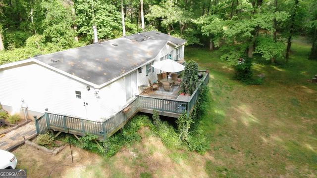 2000 Dials Mill Road, Statham, GA 30666